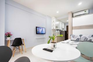 Functional Studio Saigon Royal Hana Apart - Ho Chi Minh - 6