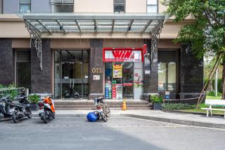 Functional Studio Saigon Royal Hana Apart - 6