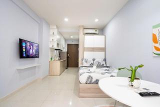 Functional Studio Saigon Royal Hana Apart - Ho Chi Minh - 4