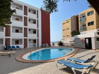 Mirador 20 Sea View By Pride Holiday Rentals - San Agustín - 9
