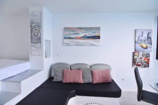 Mirador 20 Sea View By Pride Holiday Rentals - 3