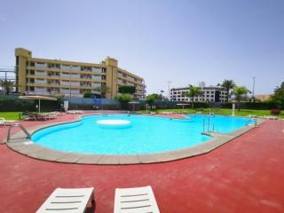 Iguazu 403 Yumbo Stunning View By Pride Holiday Rentals - Playa del Inglés - 0