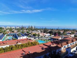 Iguazu 403 Yumbo Stunning View By Pride Holiday Rentals - Playa del Inglés - 5