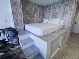 Mirador 30 Sea View By Pride Holiday Rentals - Maspalomas - 2