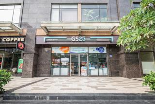 Functional Studio Saigon Royal Hana Apart - 7