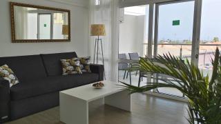 Cozy Apartment Yumbo Center - Maspalomas - 9