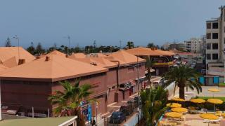 Cozy Apartment Yumbo Center - Maspalomas - 2