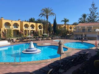 Stylish Apartment Tisalaya 40 By Pride Holiday Rentals - Maspalomas - 6