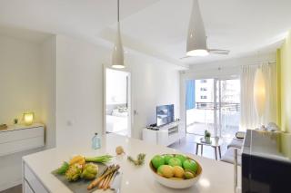 Modern Iguazu Apartment - Playa del Inglés - 9