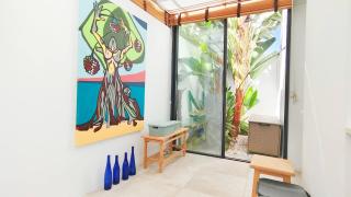 Stylish Holiday Home with Sea View in Maspalomas - Playa del Inglés - 6