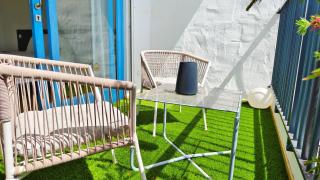 Marbella Golf 103 By Pride Holiday Rentals - San Bartolomé - 7