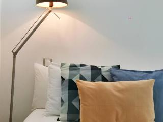 Marbella Golf 103 By Pride Holiday Rentals - San Bartolomé - 1