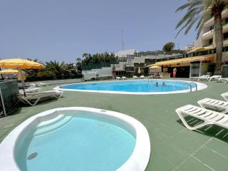 Apartament close to Playa del Inglés Beach - Playa del Inglés - 9