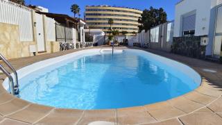 Stylish 2 Bedroom Bungalow By Pride Holiday Rentals - Maspalomas - 0