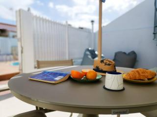 Stylish 2 Bedroom Bungalow By Pride Holiday Rentals - Maspalomas - 8