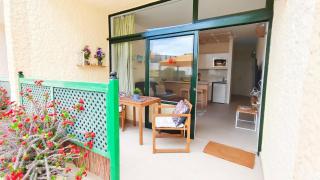 Apartament close to Playa del Inglés Beach - Playa del Inglés - 3