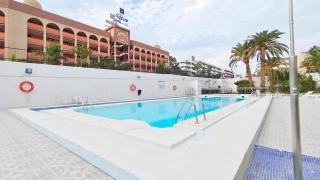 Nice Industrial Studio Teror 206 - Playa del Inglés - 9