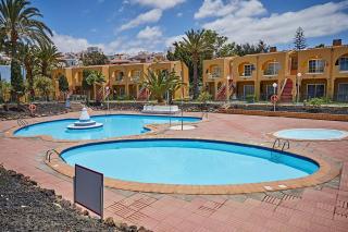 Apartament Tisalaya 44 By Pride Holiday Rentals - Maspalomas - 0