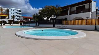 Luminoso apartamento con piscina y aparcamiento - Playa del Inglés - 7