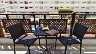 Luminoso apartamento con piscina y aparcamiento - Playa del Inglés - 5