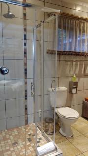 Constantia Manor Guest House - Pretoria - 7