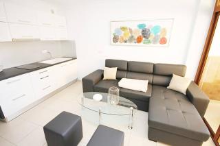 Kasbah 1 Holiday Home By Pride Holiday Rentals - Maspalomas - 8