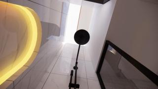 Backyard Loft Holiday Home - Wonosobo - 1