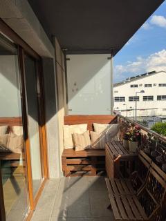 Apartament Strzeszyńska 67 - 4