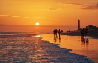 Nice 2 bedroom close to the beach in Maspalomas - Playa del Inglés - 8