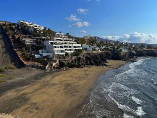 Mirador 23 Sea View By Pride Holiday Rentals - San Agustín - 1