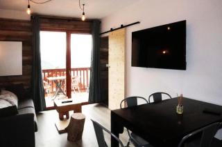 Residence La Combe D Or - Appartement en résidence de standing MAE-0814 - Les Orres - 9
