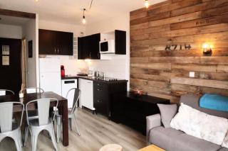 Residence La Combe D Or - Appartement en résidence de standing MAE-0814 - Les Orres - 8