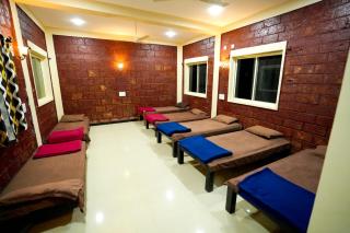 New Kali side Resort - Dandeli - 7