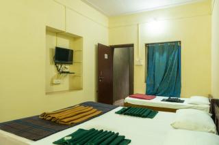 New Kali side Resort - Dandeli - 6