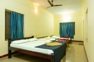 New Kali side Resort - Dandeli - 1