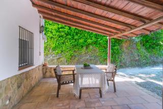 Villa Rural Las Nubes - Cortegana - 8