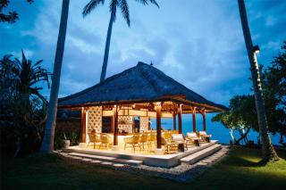 Alila Manggis - Candidasa - 5