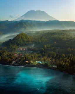 Alila Manggis - Candidasa - 1