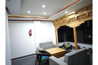 Greater Ladakh Residency - 4
