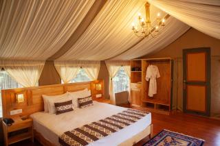 Gangtey Tent Resort - Gangtey Gonpa - 9