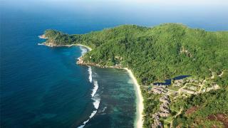 Kempinski Seychelles Resort - Baie Lazare Mahé - 7