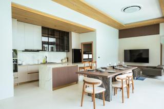 Mouana Breeze Mai Khao 4-bedroom Pool Villa 9920 - Mai Khao Beach - 1