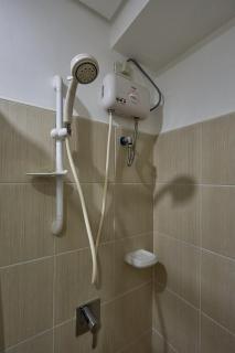 Staycation Near US Embassy - Manila - 6