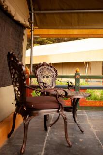 Gangtey Tent Resort - Gangtey Gonpa - 2