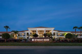 Wyndham Grand Algarve - Quinta do Lago - 9