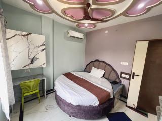 Hotel Smart Inn - 7