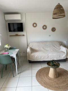 Beau Studio - Bormes-les-Mimosas - 0