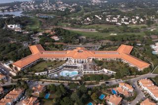Wyndham Grand Algarve - Quinta do Lago - 3