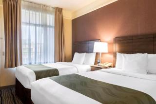 Ramada Suites by Wyndham San Diego - San Diego - 8