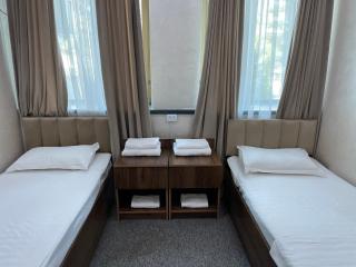 Qorasuv Hotel - Yalanghoch - 9